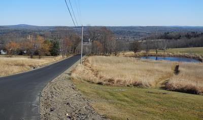 Voter Hill Road 11-2013